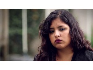 GENÇ KIZ 43 BİN KEZ TECAVÜZE UĞRADI