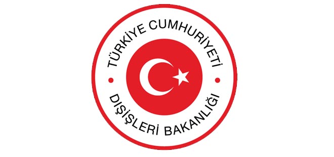 BAKANLIK BEYRUT'TAKİ SALDIRIYI KINADI