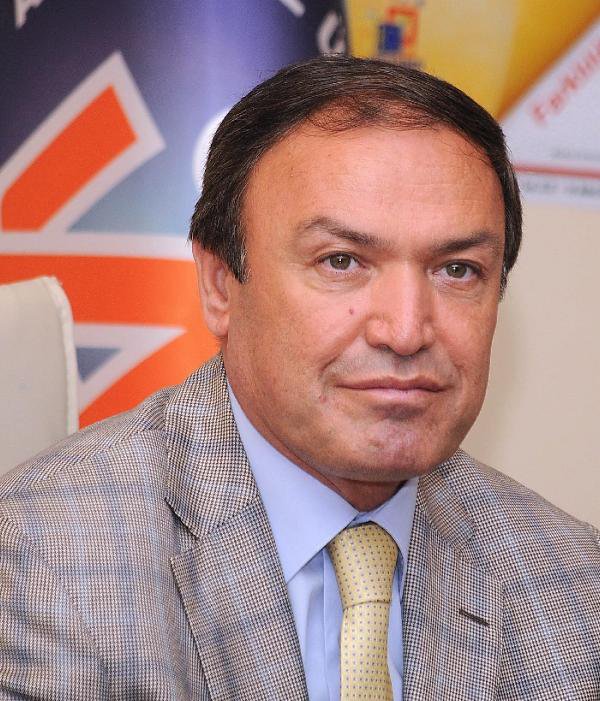 GÖREVDEN ALINAN REKTÖR KONUŞTU