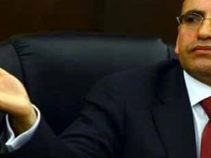 "Ben Olsam İstifa Ederdim"