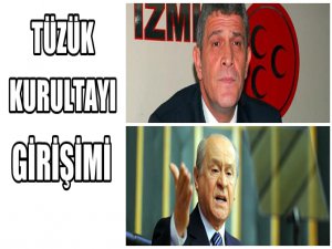 RAKİBİNDEN DEVLET BAHÇELİ'YE SÜRPRİZ HAMLE