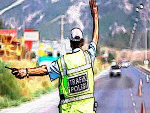 DİKKAT; BU YOL 14 GÜN KAPALI OLACAK