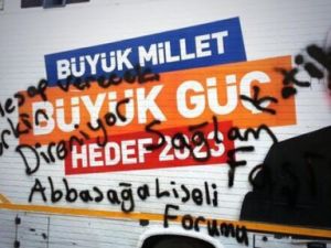 BEŞİKTAŞ'TA OLAYLAR ÇIKTI 12 Göz Altı