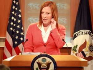 Beyaz Saray'dan Türkiye Açıklaması