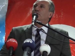 “ Be Vicdansız... “