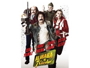 BU HAFTA VİZYONA GİREN FİLMLER