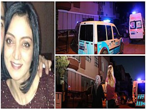 ANTALYALI GENÇ ANNE NOT BIRAKIP İNTİHAR ETTİ