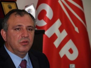 'Reyhanlı’daki patlama bir başlangıç'