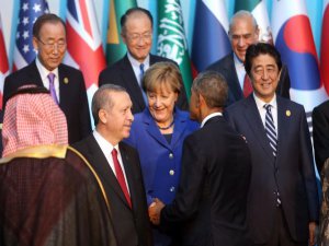 OBAMA İSTEDİ ERDOĞAN İPTAL ETTİ