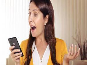 AKILLI TELEFONLAR SEKS HAYATINI VURUYOR