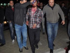 Turgutlusporlu futbolcularının ölümden döndüğü kaza