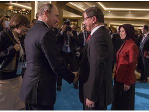 RUSYA'DAN ÖZÜR MÜ DİLENECEK