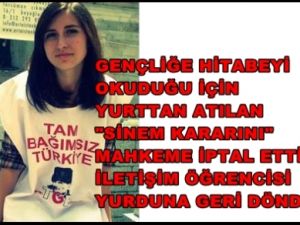 Gençliğe Hitabe Okunması Suç Sayılmıştı