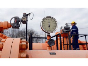 DOĞALGAZDA İNDİRİM SİNYALİ