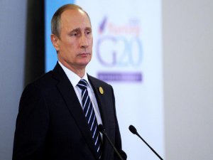 PUTİN'DEN FLAŞ AÇIKLAMA