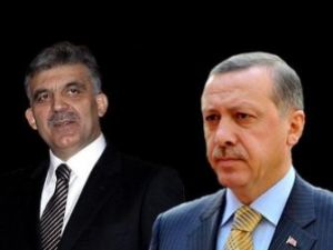 AKP'de yeni parti hazırlığı