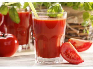 DOMATES SUYUNUN FAYDALARI NELERDİR?