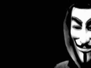 IŞİD'DEN ANONYMOUS'A YANIT
