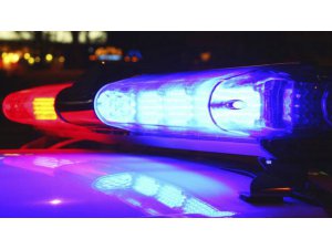 POLİS ARABALARININ TEPE LAMBALARI AKILLANDI