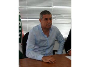 KARŞIYAKA'DA 2 İSTİFA