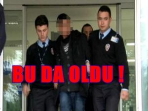 Uçakta masturbasyon şoku!