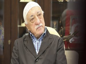FETHULLAH GÜLEN'DEN KAYYUM AÇIKLAMASI