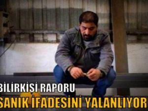 Ethem Sarısülük davası: Bilirkişi raporu sanık ifadesini yalanlıyor