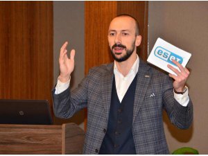 İNTERNETTE 'OLTALAMA' YÖNTEMİNE DİKKAT