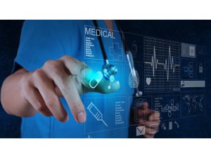 CEP TELEFONUNDAN CİLT KANSERİ TEŞHİSİ