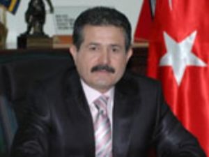 Belediye başkanı görevden alındı