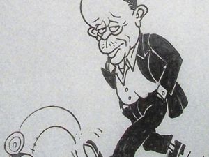 Karabudun'un öfkesi, sabrından daha büyüktür!