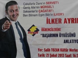 Ben Bilmem Eşim Bilir Yarışmasına 350 Bin Başvuru