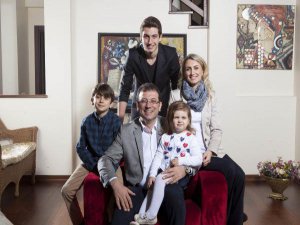 ‘ROMANTİK’ BAŞKAN