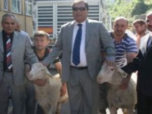 Zonguldak Vali Yardımcısı’ndan skandal sözler