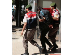 KÖYCEĞİZ'DE PES DEDİRTEN TACİZ