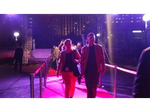 EDİRNE FİLM FESTİVALİ İLGİ GÖRMEDİ, SALON BOŞ KALDI