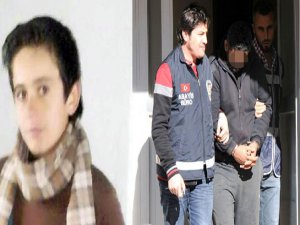 İSKENDERUN'DA VAHŞET; 2 ÇOCUK ÖLDÜRÜLDÜ