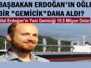 Bilal'in Gemileri Tehlikede!