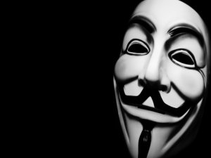ANONYMOUS'TAN KORKUTAN IŞİD AÇIKLAMASI