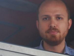 Bilal Erdoğan'la İlgili Yeni İddialar