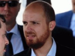 Bilal Erdoğan Hakkında Flaş Gelişme