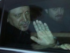 BİLAL ERDOĞAN İFADEYİ VERMİŞ RUHUMUZ DUYMAMIŞ