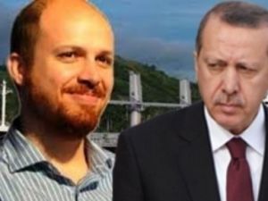 Bilal Erdoğan ;SES KAYDINDA Kİ KONUŞMALARDAN HABERİM YOK