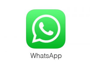 WHATSAPP İÇİN 'KRİZ ÇIKARACAK' UYGULAMA