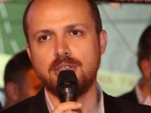 Bilal Erdoğan Yasin El Kadı