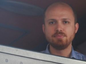 Bilal Erdoğan zor günlerinde neredeydi?