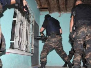 İzmir'de ki Operasyonun Ayrıntıları Netleşiyor