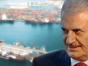 BİNALİ YILDIRIM'A SAVCIDAN KARA HABER