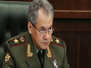 RUSYA'DAN KOBANİ'DE ÜS AÇIKLAMASI