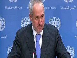 BİRLEŞMİŞ MİLLETLERDEN KRİTİK UYARI